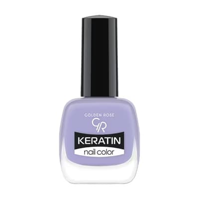 Golden Rose Oje Keratin No : 66