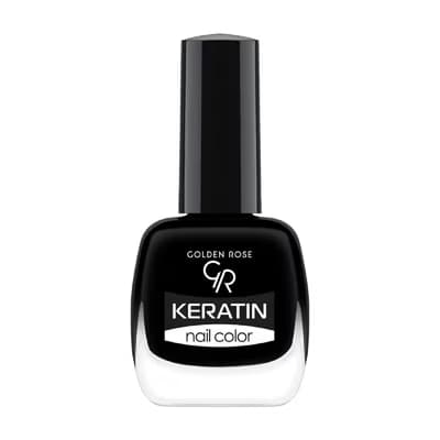 Golden Rose Oje Keratin No : 79 1 adet