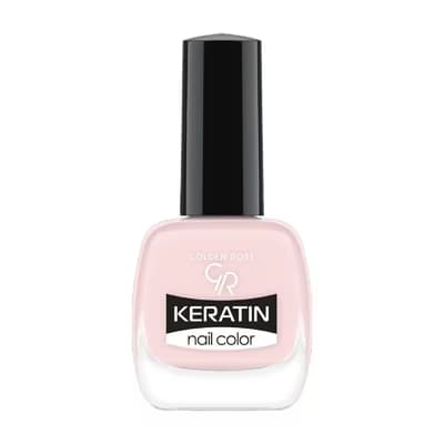 Golden Rose Oje Keratin No : 05