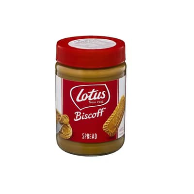 Lotus Biscoff Spread Smooth