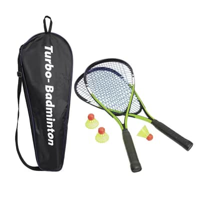 Ideenwelt Turbo Badminton Seti 1 adet