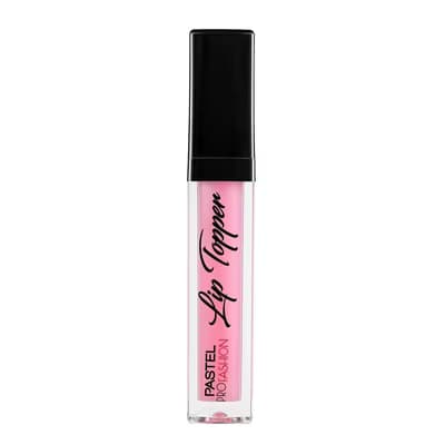 Pastel Dudak Parlatıcısı Lip Topper No : 305