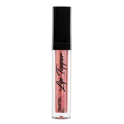 Pastel Dudak Parlatıcısı Lip Topper No : 306