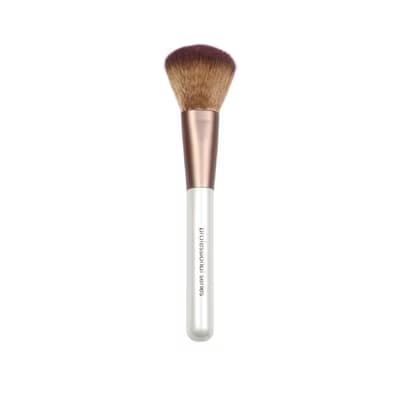 For Your Beauty Pudra ve Allık Fırçası Pearl
