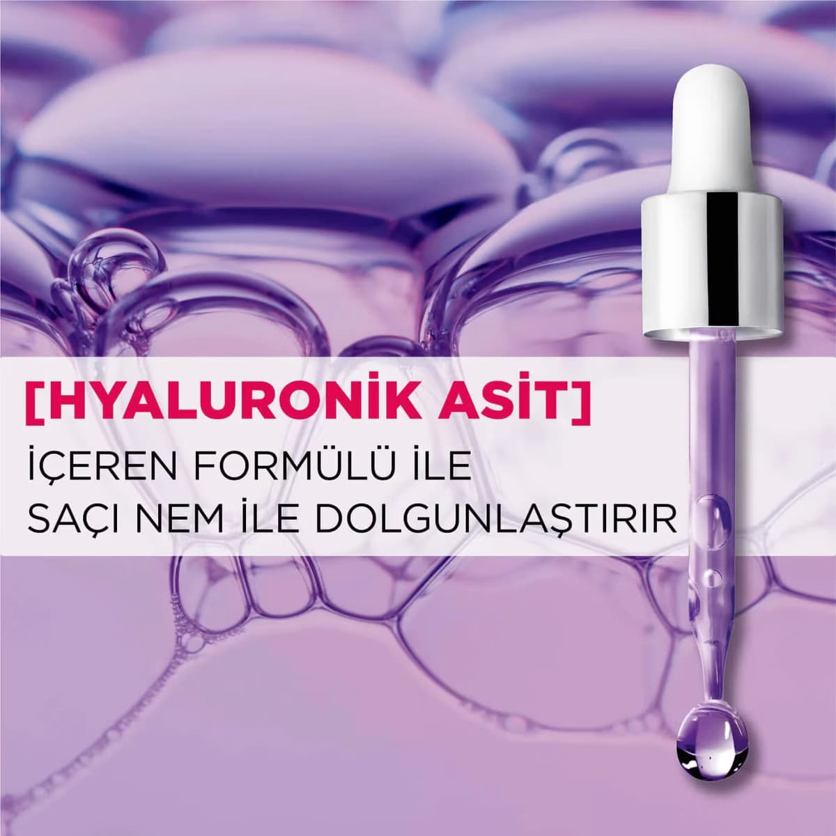 Elseve Hydra Nem ile Dolgunlaştıran Serum 5