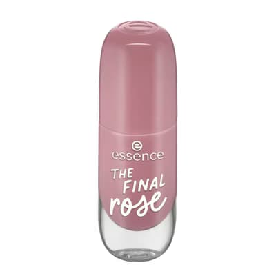 Essence Oje Gel Nail Colour No : 08