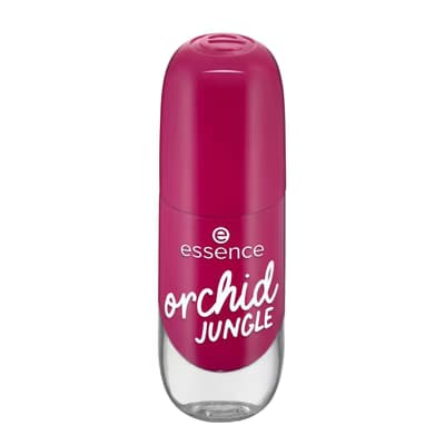 Essence Oje Gel Nail Colour No : 12