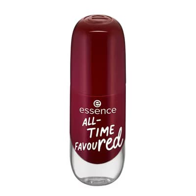 Essence Oje Gel Nail Colour No : 14