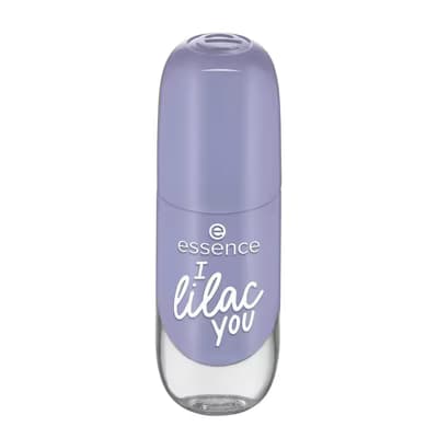 Essence Oje Gel Nail Colour No : 17