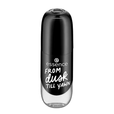 Essence Oje Gel Nail Colour No : 46