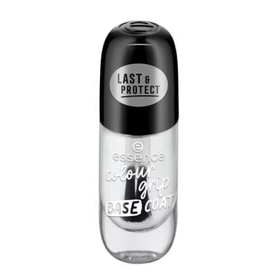 Essence Tırnak Bazı Colour Grip Base Coat