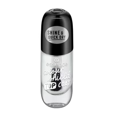 Essence Tırnak Cilası Colour Shield Top Coat
