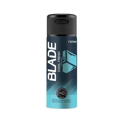Blade Deo Cool Fresh 150 ml