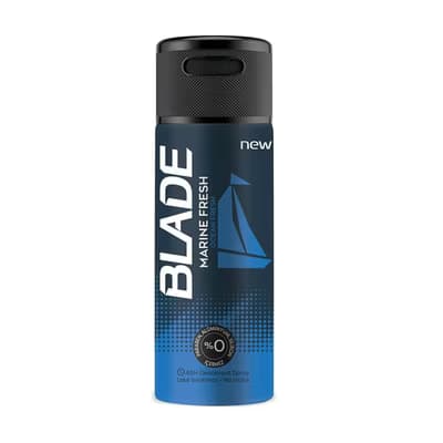 Blade Deo Marine Fresh
