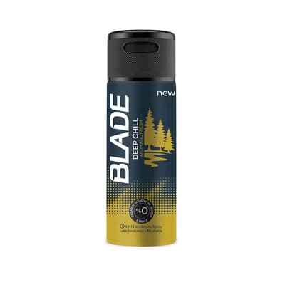 Blade Deo Deep Chill