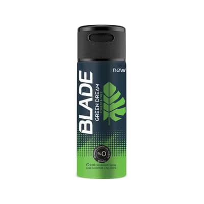 Blade Deo Green Dream 150 ml