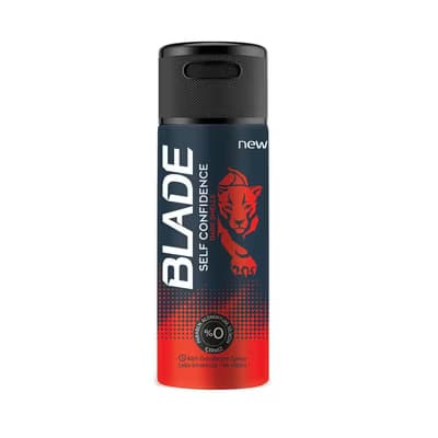 Blade Deo Self Confidence 150 ml