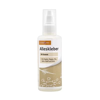 Schreibwelt Çok Amaçlı Yapıştırıcı 90 gr