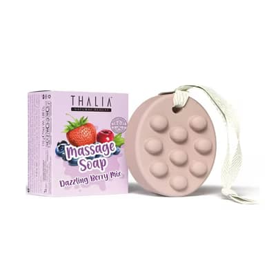 Thalia Masaj Sabunu Dazzling Berry Mix