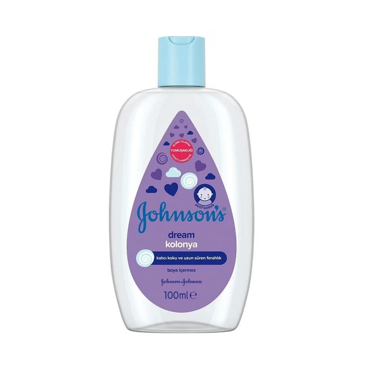 Johnson's Baby Kolonya Dream