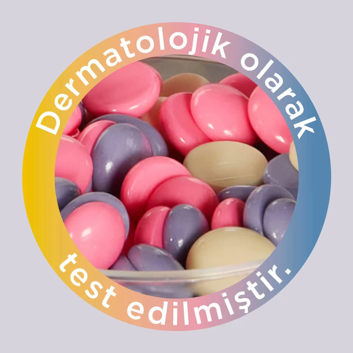 Sesu İlk Adım Boncuk Ağda 2