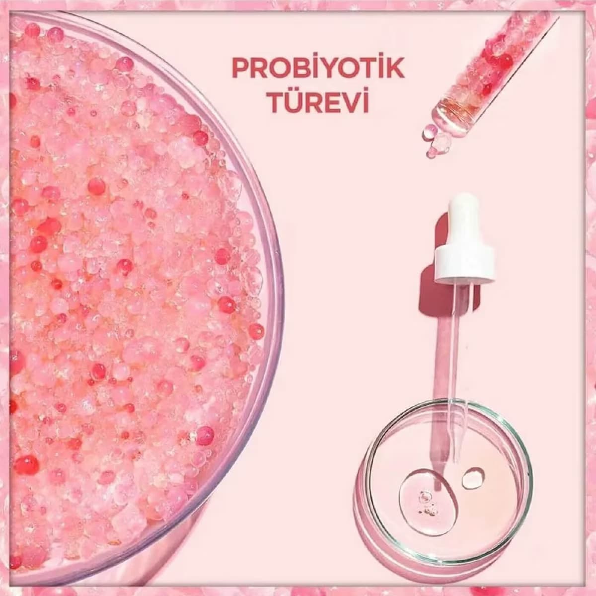 Garnier Kağıt Maske Probiyotik Onarıcı 22 gr 4