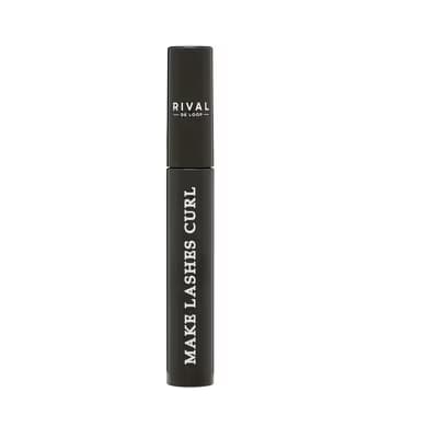Rival de Loop Maskara Make Lashes Curl