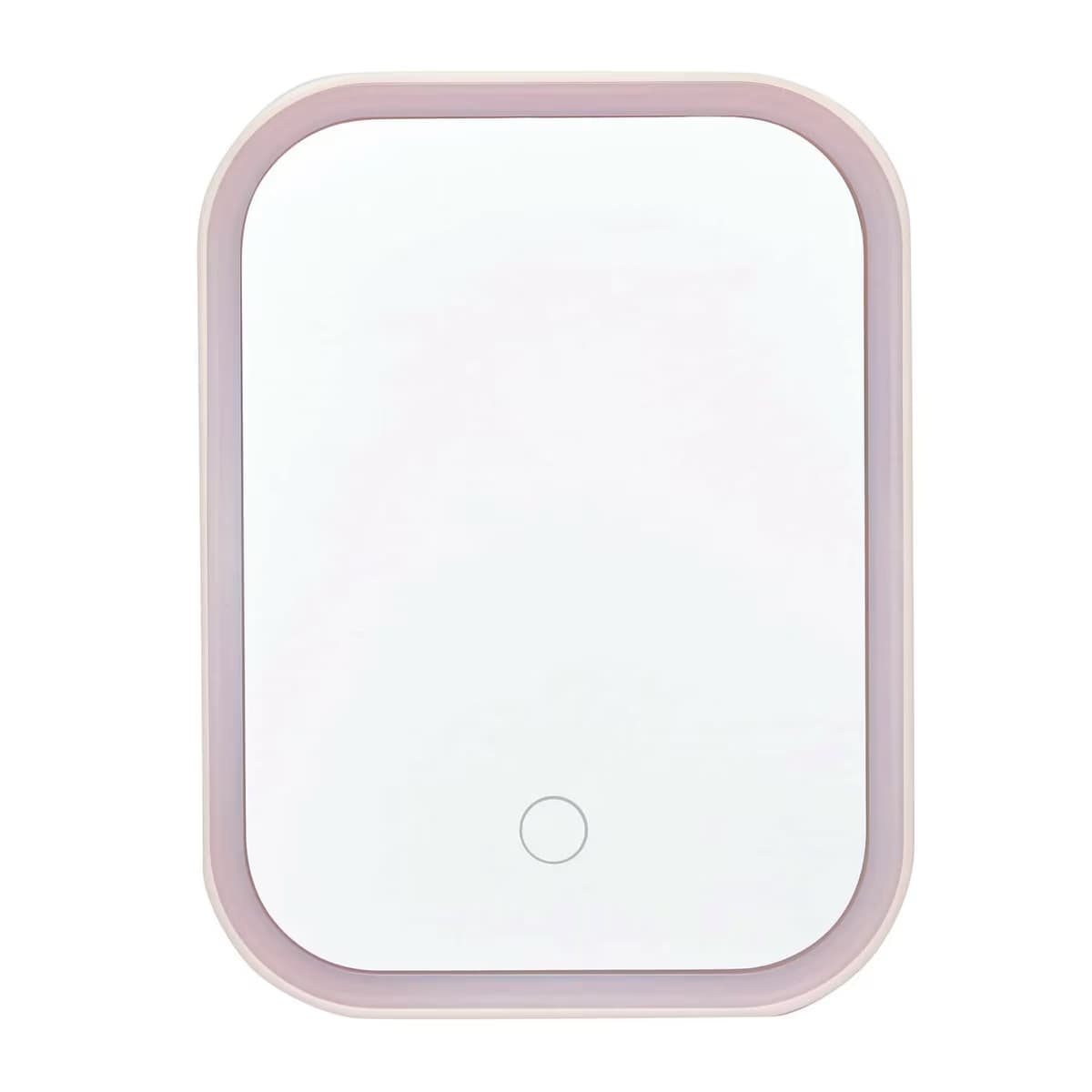 For Your Beauty Led Işıklı Ayna 2X Büyüteçli 2