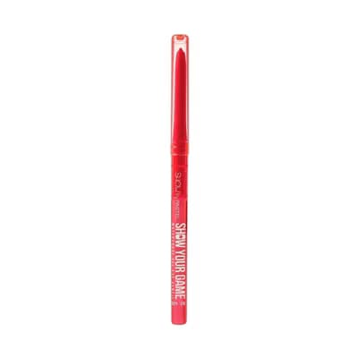 Show By Pastel Göz Kalemi Gel Waterproof 409