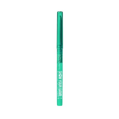 Show By Pastel Göz Kalemi Gel Waterproof 411