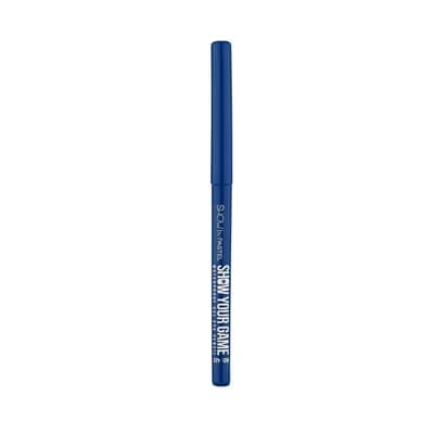 Show By Pastel Göz Kalemi Gel Waterproof 412