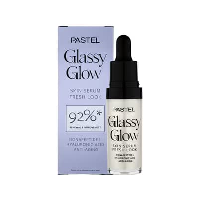 Pastel Cilt Serumu Profashion Glassy Glow