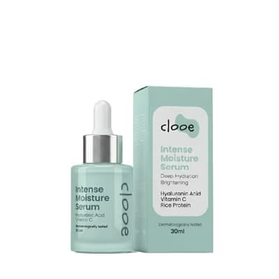 Clooe Yoğun Nem Serumu 30 ml