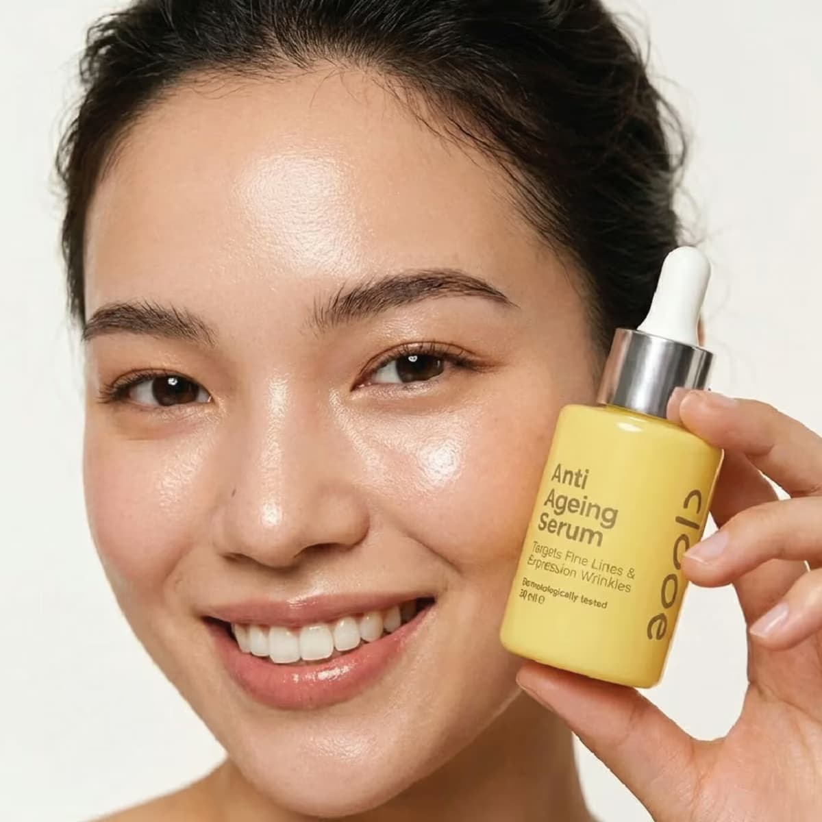 Clooe Yaşlanma Karşıtı Serum 30 ml 2