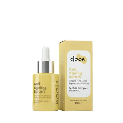 Clooe Yaşlanma Karşıtı Serum 30 ml