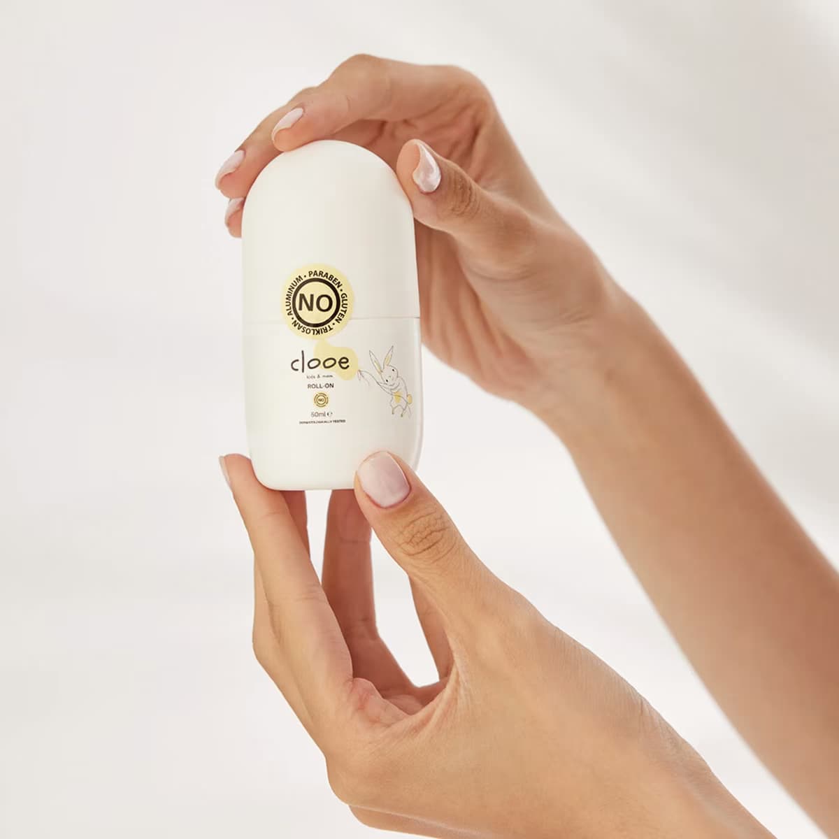 Clooe Rollon Kids 50 ml 4