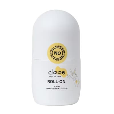 Clooe Rollon Kids 50 ml