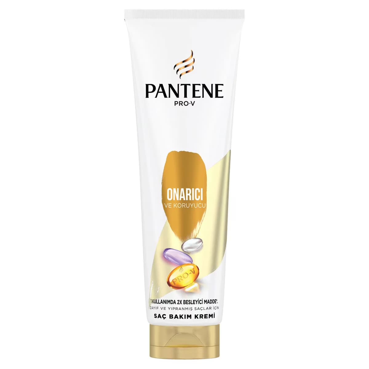 Pantene Saç Kremi Onarım & Koruma 275 ml