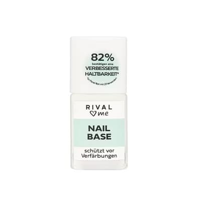 Rival Loves Me Oje Base Coat 9 ml