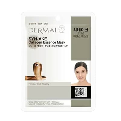 Dermal Synake Kollajen Maskesi 23 gr