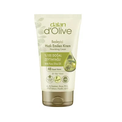 Dalan d'Olive Besleyici Krem 20 ml
