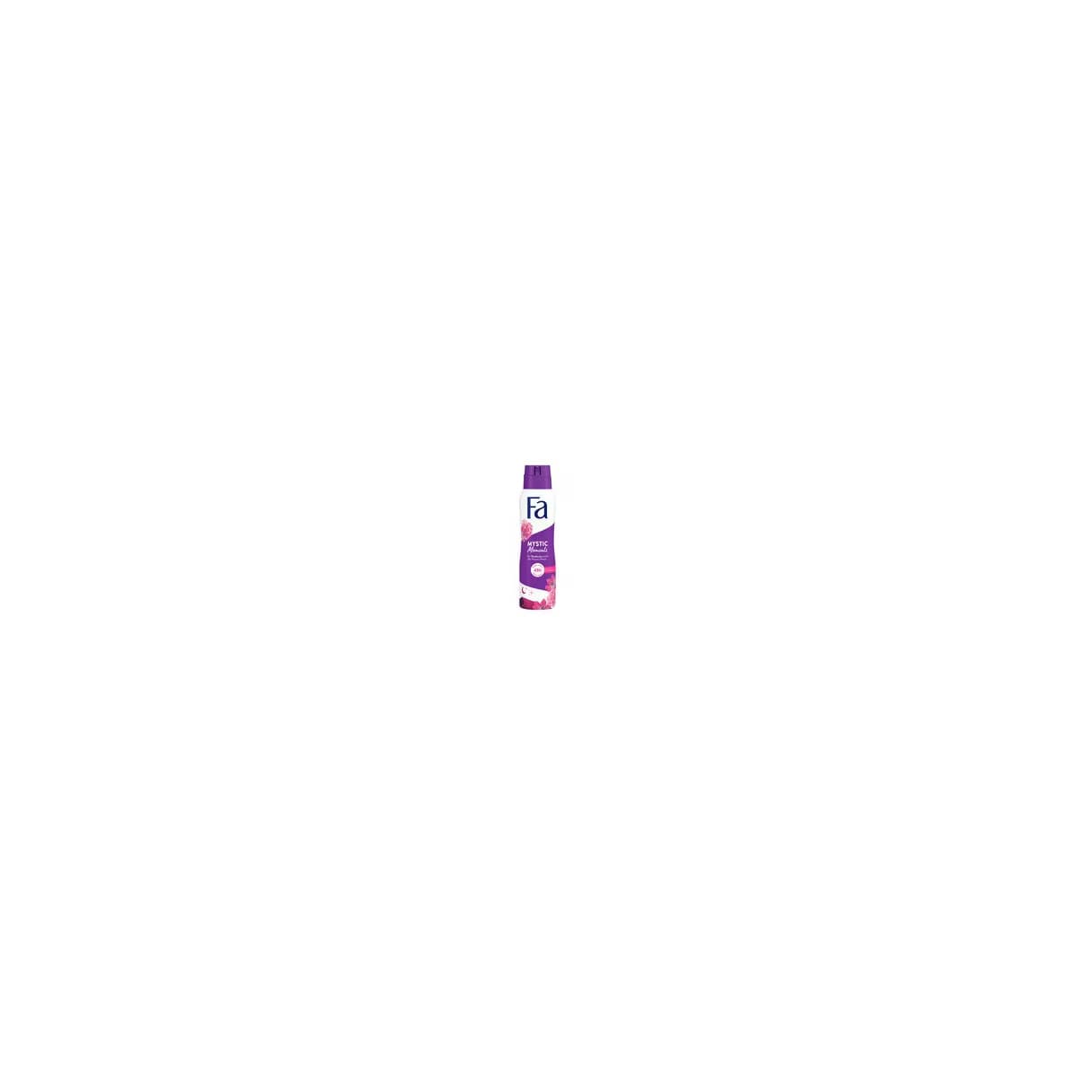 Fa Mystic Moments Kadın Deodorant 150 ml 5