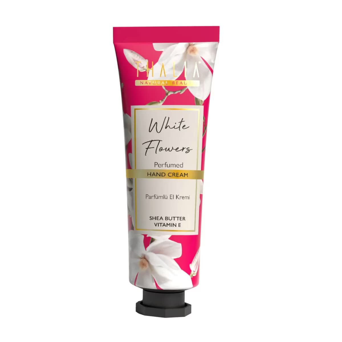 Thalia El Kremi White Flowers 60 ml