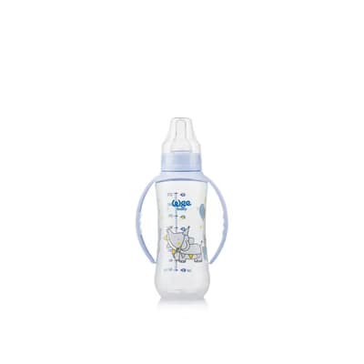 Wee Baby Kulplu PP Biberon 745 270 ml.