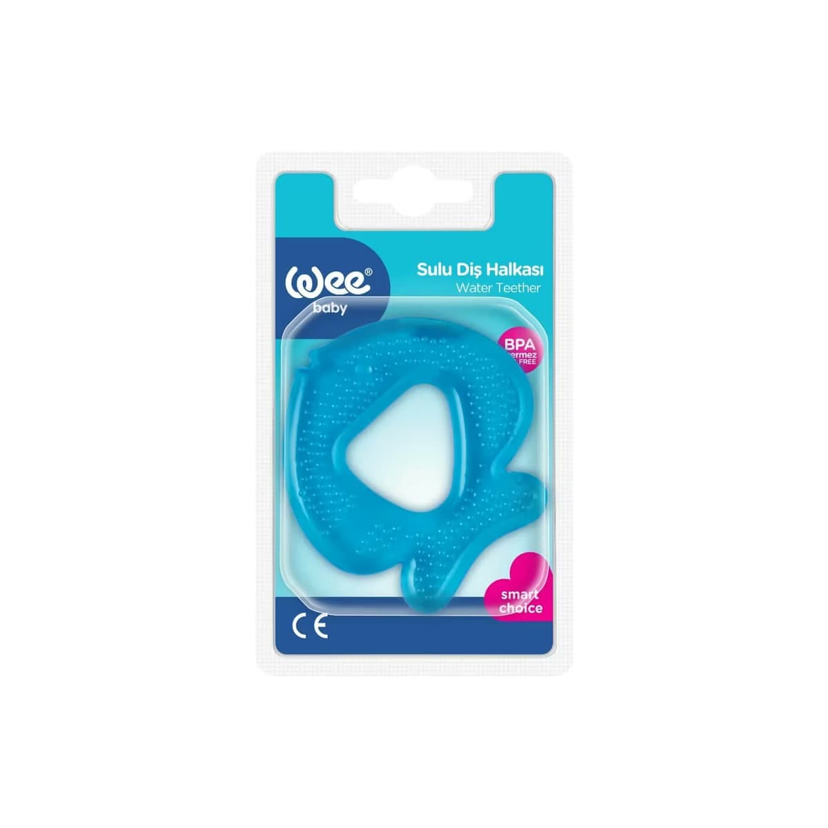 Wee Baby Sulu Diş Halkaları 859 5