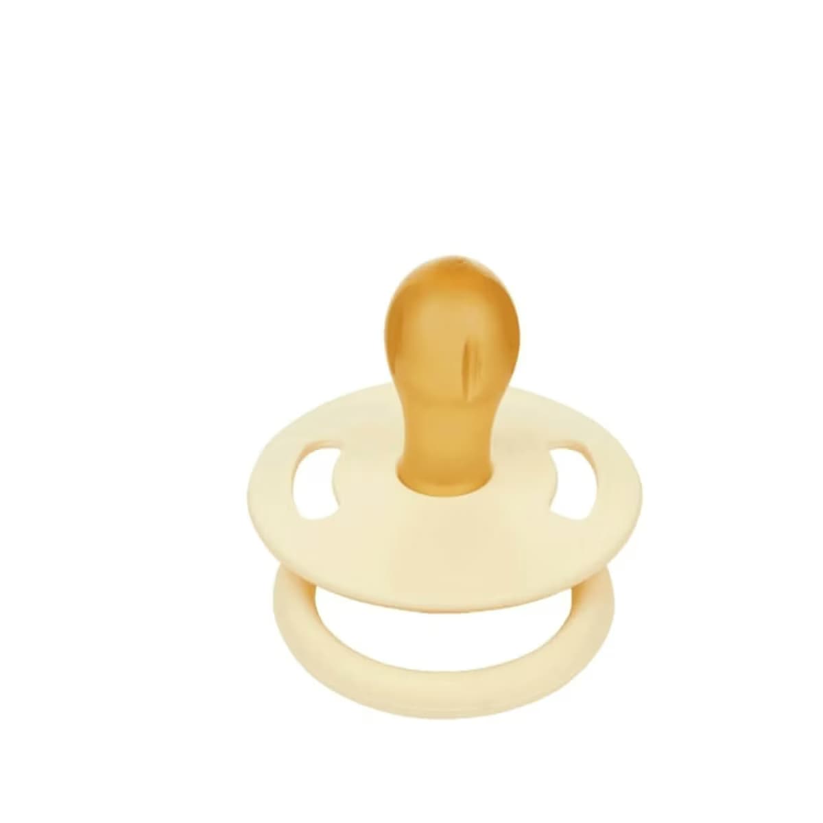 Wee Baby Pure Kauçuk Uçlu Emzik No 1 5