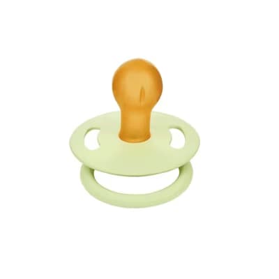 Wee Baby Pure Kauçuk Uçlu Emzik No 2