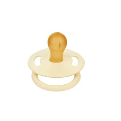 Wee Baby Pure Kauçuk Uçlu Emzik No 3