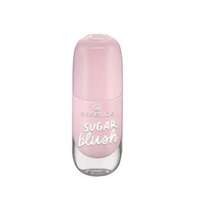 Essence Oje Gel Nail Colour 01 1 Adet