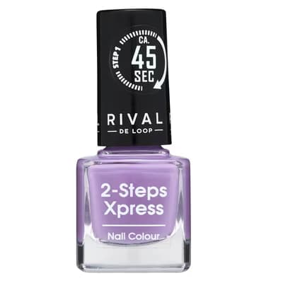 Rival de Loop Oje 2 Steps Xpress No:19 8 ml